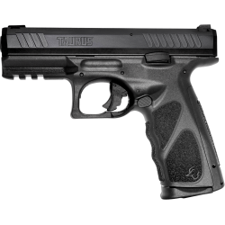 pistolet ts9 black 9x19